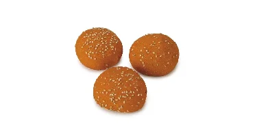 Knaagdierbroodje crostino 3x