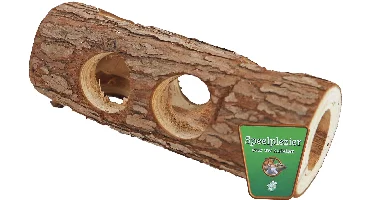 Knaagdierspeelrol natural m l20b7cm