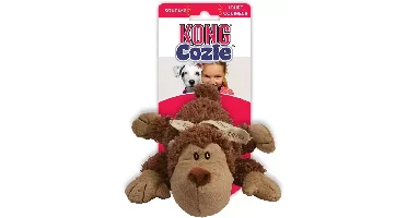 Kong Cozie naturals