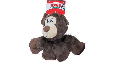 Kong hond Stretchezz Legz beer large