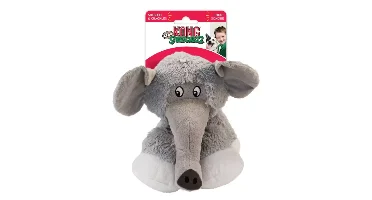 Kong hond Stretchezz Legz olifant small