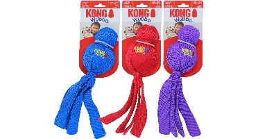 Kong hond Wubba large