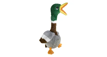 Kong Shakers honkers eend large