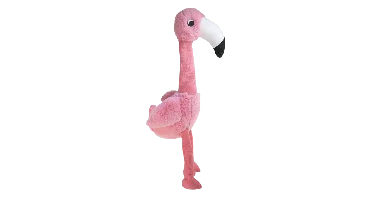Kong Shakers honkers flamingo
