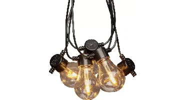 Konstsmide tuinverlichting 14.5m extra warmwit