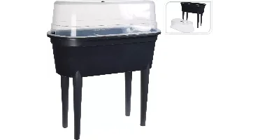 KWEEKTAFEL PE 77X40XH83CM