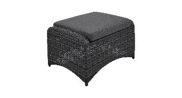 Lounge Voetenbank Soho Forte