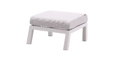 Loungehocker down town ohio crema