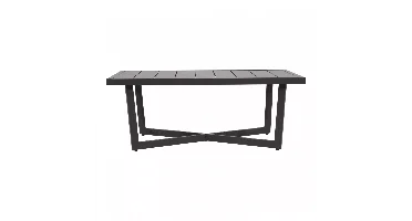 Lounge Tuintafel Mai Tai 117x60cm