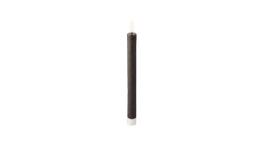 Lumineo leddinerkaars d2h24cm 2st grijs