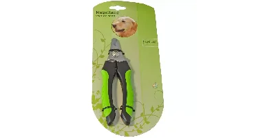 Hond nageltang groot