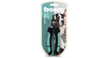 Nageltang hond groot