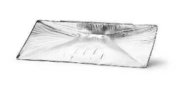 Napoleon 3x vetopvangschaal voor rogue 425