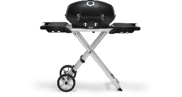 Napoleon gasbarbecue travelQ PRO285X inklapbaar