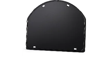 Napoleon gietijzeren plaat d57cm kettle