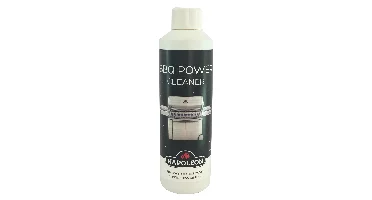 Napoleon grill power-cleaner