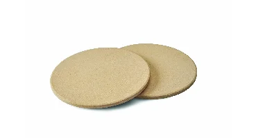 Napoleon Pizzasteen voor travelq (2 stuks)