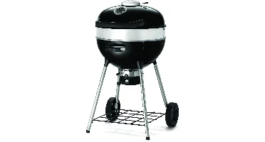 Napoleon pro houtskool kettle. d57cm