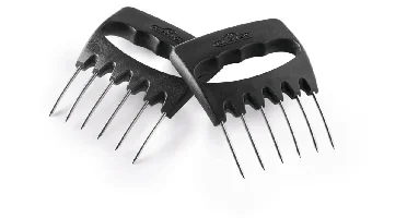 Napoleon Pulled pork klauwen 2st