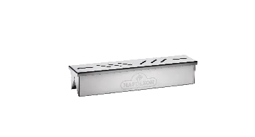 Napoleon Smoker box voor warmteverdeler