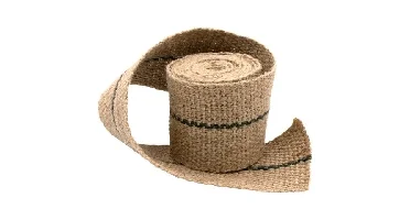 Nature Boomband jute b6l200cm naturel