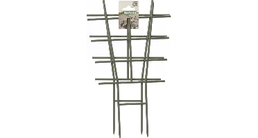 Nature Kamerplantenrekjes b23h37cm 2st