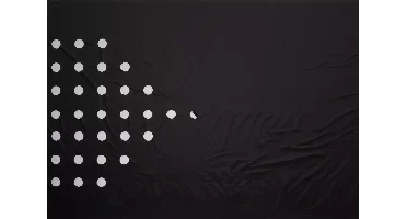 Nature Kweekfolie Universeel Anti UV - Zwart