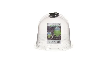 Nature Kweekkap H34cm 3 stuks