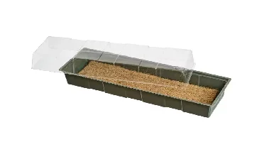 Nature Kweekkas met Kokosmat