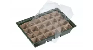 Nature Kweekset h13.5b33l23cm