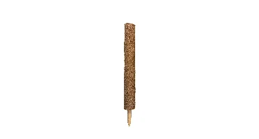 Nature Plantstok kokos l60cm d38mm