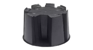 Nature Regentonstandaard