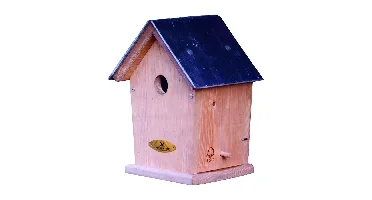 Nestkast minnesota leisteen