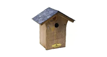 Nestkast portland leisteen