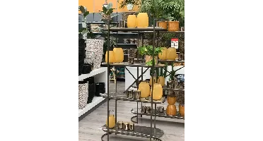 Outlet - Schappenkast Brooklyn - smal