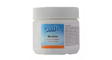 Pool power mini quick 0.5kg