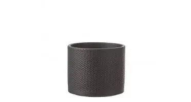 Pot era d15h13cm groen sand