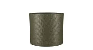 Pot era d28h26cm groen