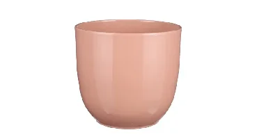 Pot tusca d28h25cm lichtroze