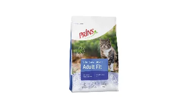 Prins Adult fit 4kg