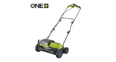 RYOBI ONE+™ 18V Brushless Accu 35cm Verticuteerder (excl. accu)