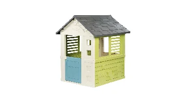 Smoby Speelhuis jolie
