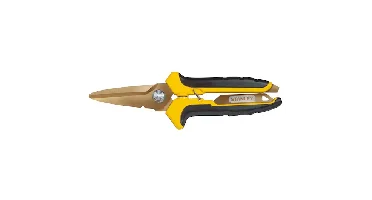 Stanley Schaar voor zware toepassingen