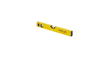 Stanley Waterpas classic 1m
