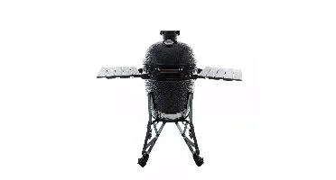 The Bastard houtskool barbecue medium complete