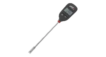Weber Thermometer digitaal zakformaat