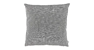 Unique Living Kussen Bliss outdoor 45x45cm dark grey