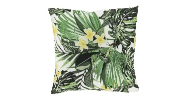 Unique Living Kussen Sharon outdoor print 45x45cm dessin 8