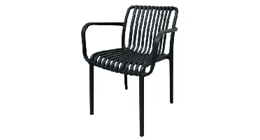 Vita Porto Stapelstoel - Taupe