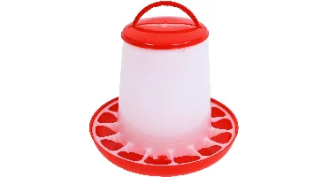 Voerfontein bajonet/hangbaar 3kg